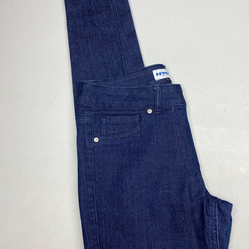 Nygard Stretchy Skinny, 6/28. Spring Sale - Picture 3 of 11